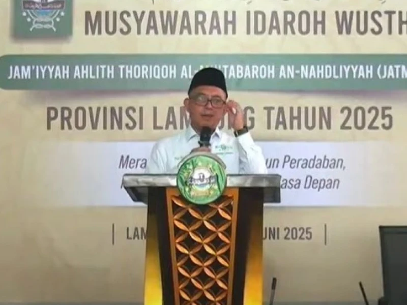 Pesan Deputi BPH tentang Makna Haji Setelah Jemaah Tiba di Tanah Air