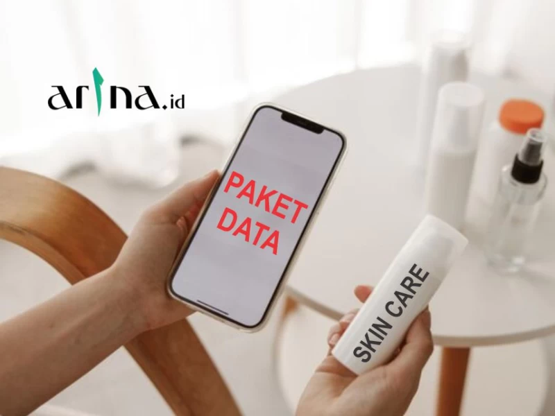 Kuota Internet dan Skin Care Istri Masuk Kewajiban Nafkah Suami?