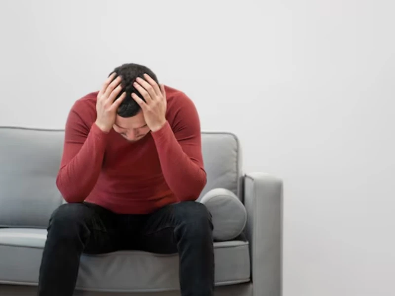 6 Tips Hadapi Panic Attack menurut Imam Al-Ghazali
