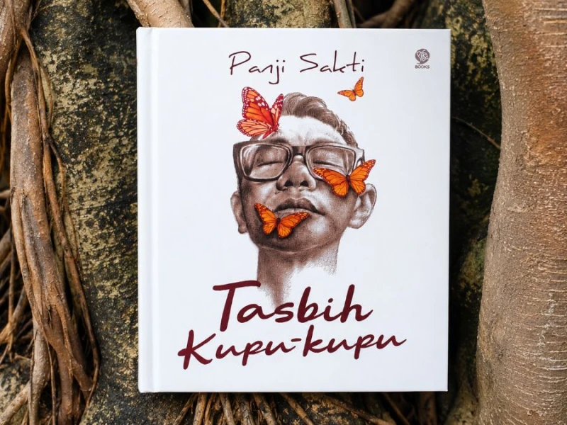 Puisi dan Kerelaan