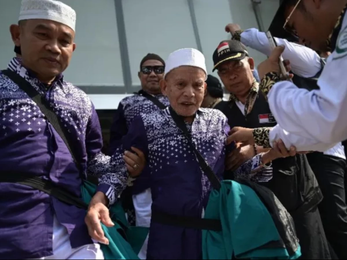 Pengamat Sebut Pansus Angket Haji Kental Aroma Politis, Ini Indikatornya