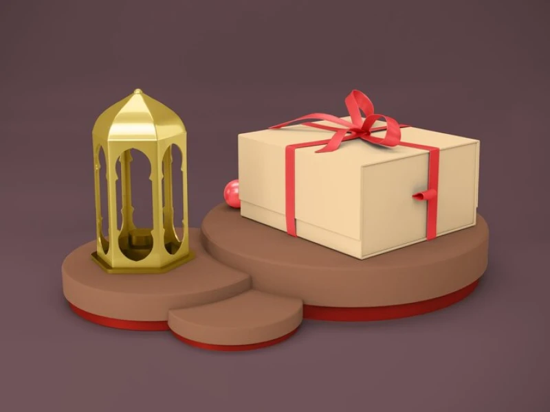 Terima atau Tolak? Ini Hukum Terima Parsel Ramadan dari Non-Muslim