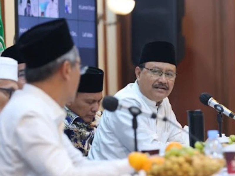 Harlah Ke-102 NU, Asta Cita Presiden Prabowo Bakal Dibedah Ratusan Ulama