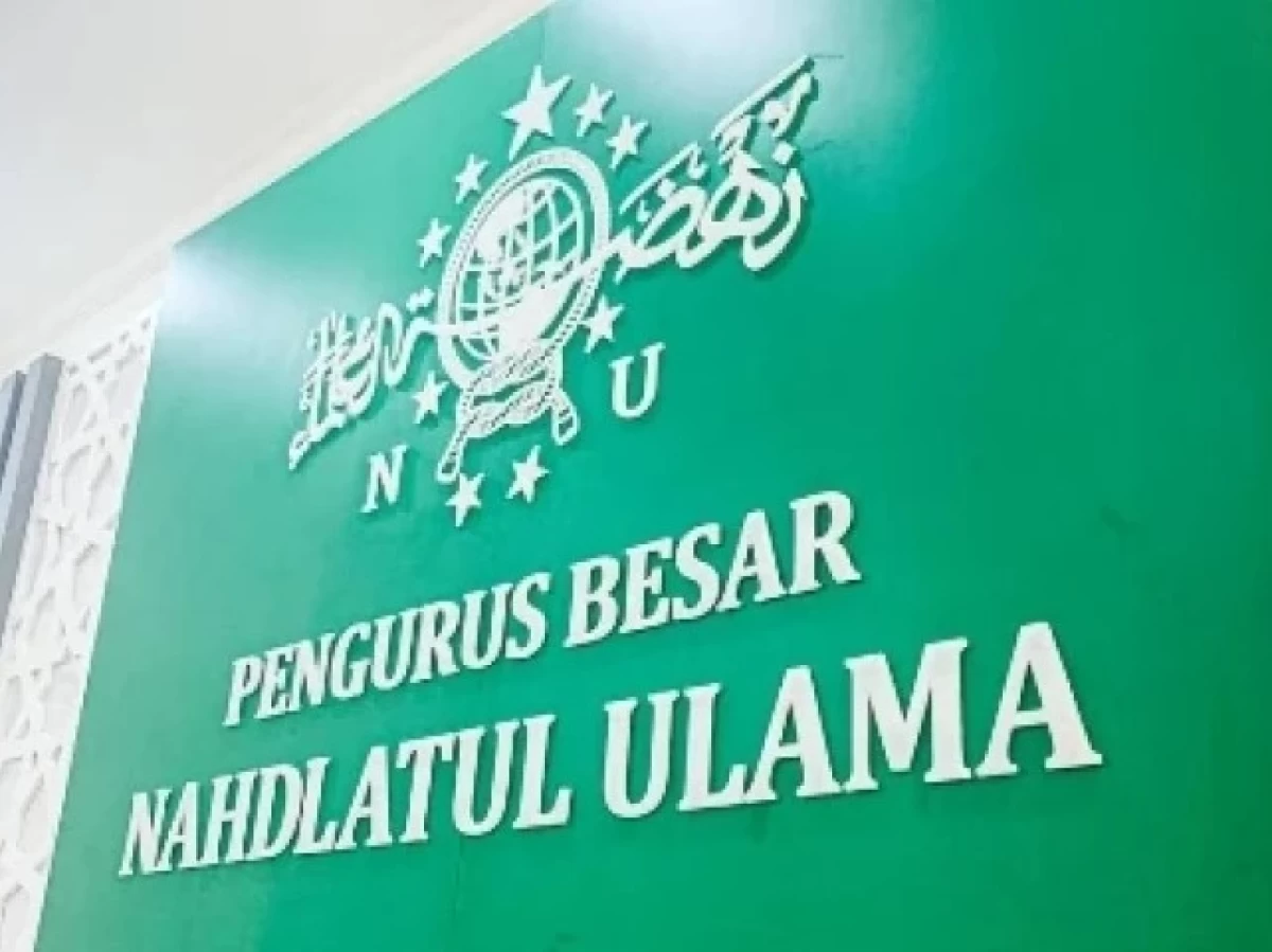 Tok, PBNU Tetapkan Awal Puasa Ramadhan 1445 H pada Selasa 12 Maret 2024
