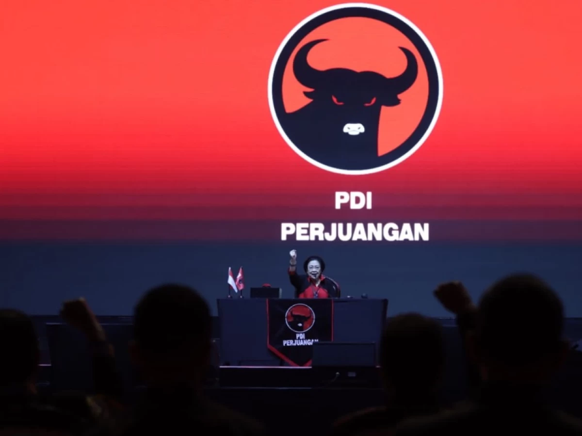 Peran Krusial PDI-P Pasca-Pemilu 2024