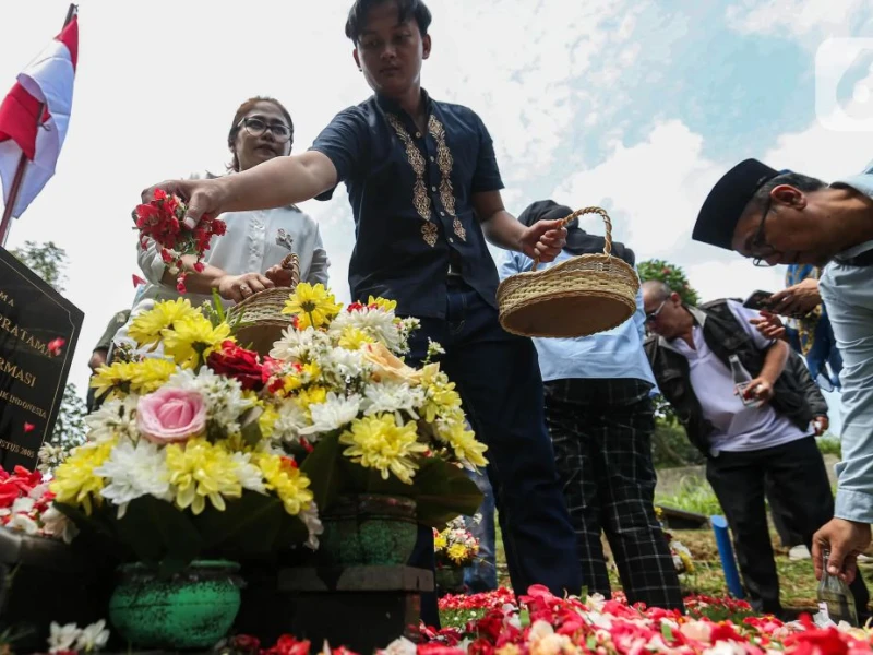 Penyangkalan Mei