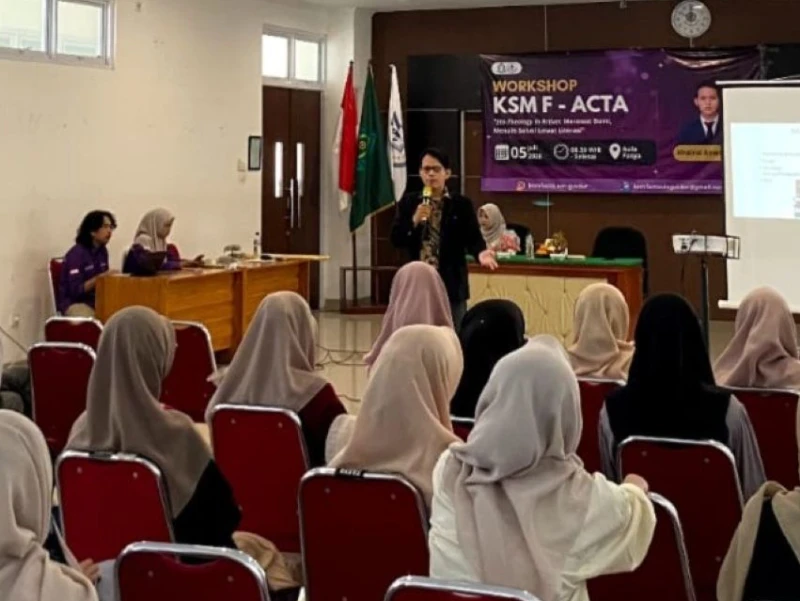 Workshop Ekoteologi di UIN Gus Dur Pekalongan Perkuat Kesadaran Lingkungan
