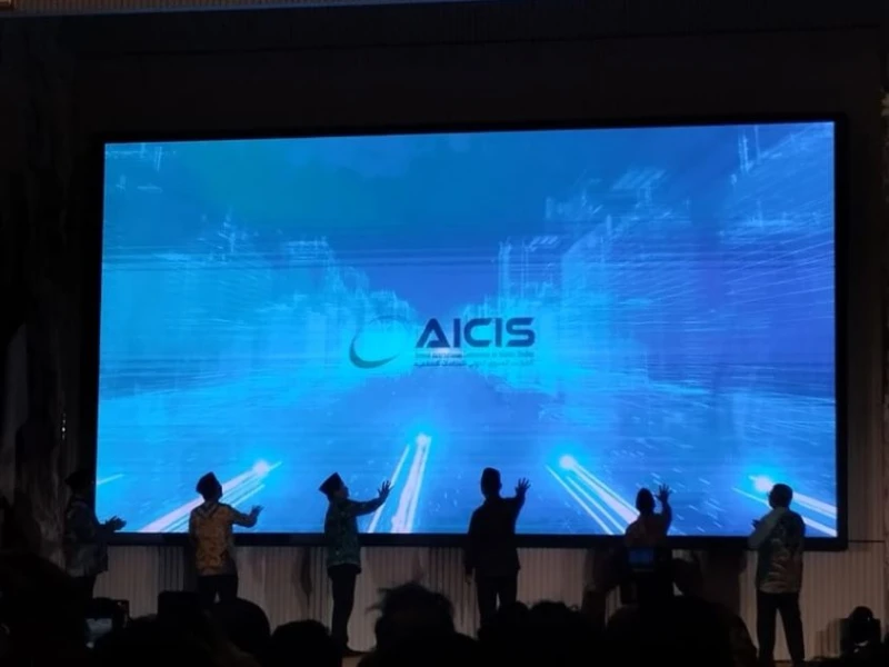 AICIS+ 2025 Digelar, Angkat Perubahan Iklim