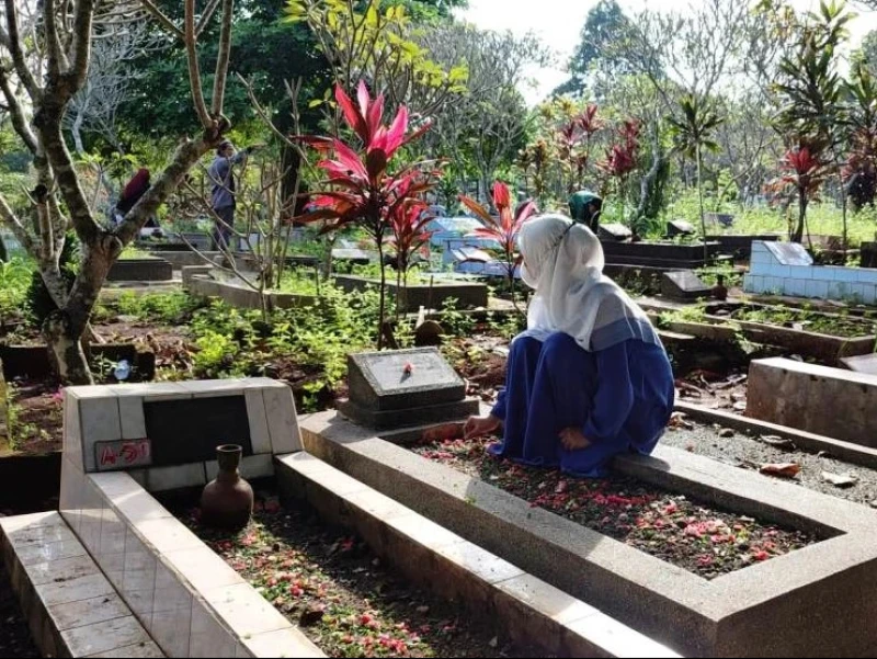 Menimbang Konsep Pemakaman Bertingkat: Solusi dari Keterbatasan Lahan
