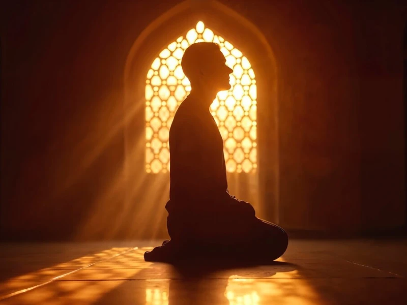 Khutbah Jumat: Allah Selalu Memberi yang Terbaik dari Ikhtiar dan Doa Kita