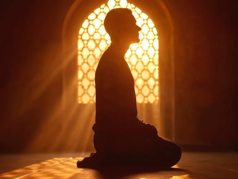 Biasakan Istighfar dan Bertobat, Ini Urgensinya
