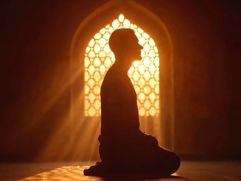 Doa Nabi Isa saat Hadapi Kesulitan