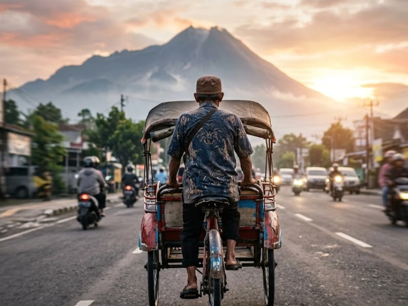 Khutbah Jumat: 6 Kunci Pembuka Rezeki