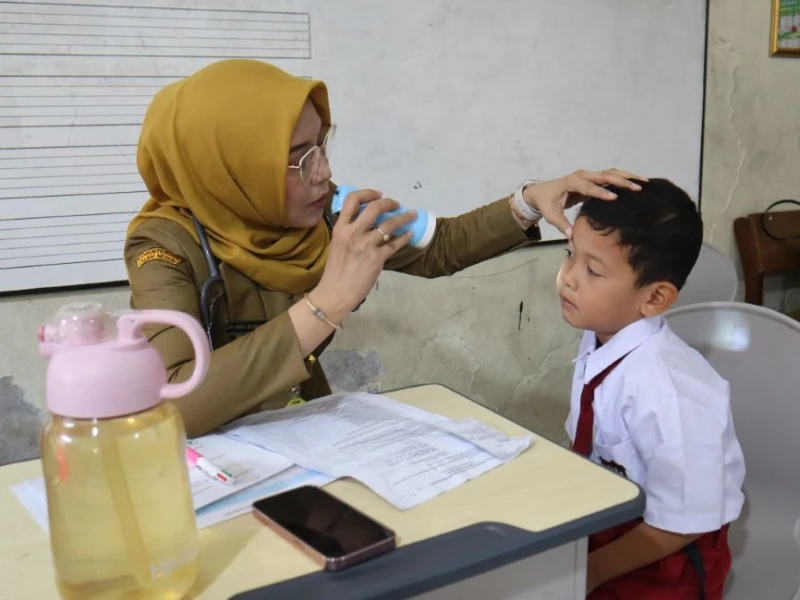 Kecanduan Gawai di Usia Dini Ancam Generasi