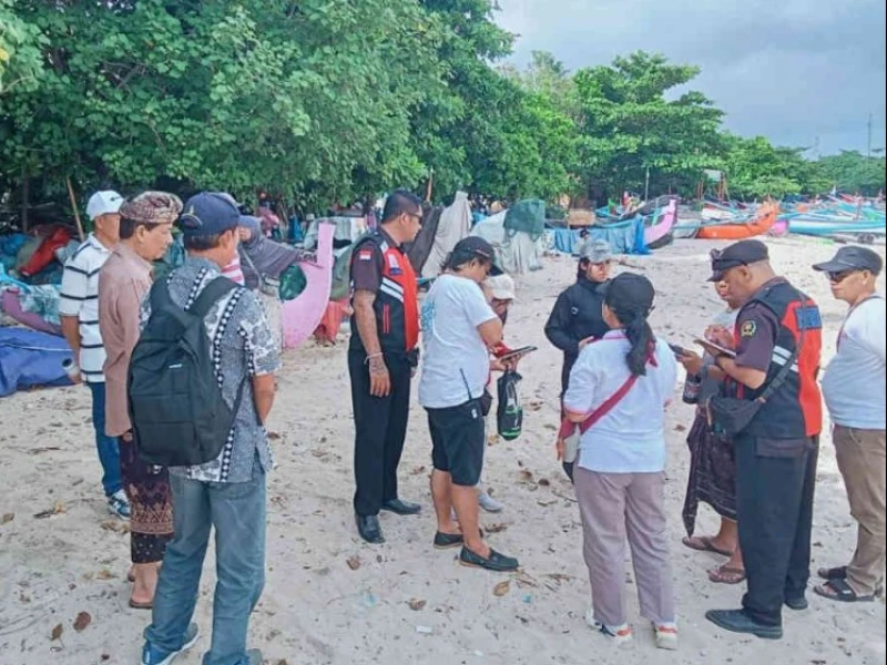 Dinilai Belum Maksimal, BRWA Pertanyakan Komitmen Negara Lindungi Hak Masyarakat Adat