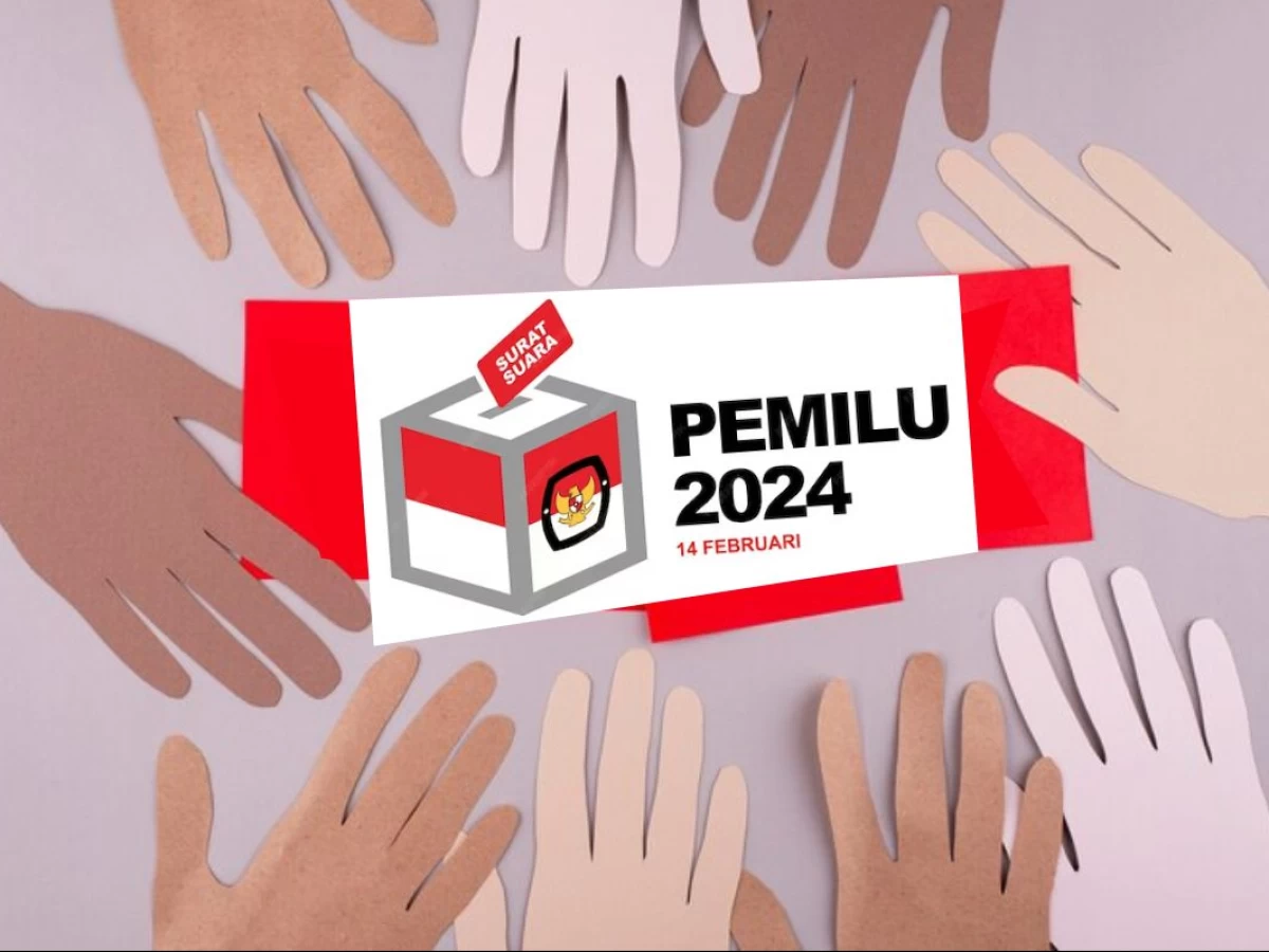 Pemilu 2024: Saatnya Masyarakat Sipil Bangkit dan Bergerak
