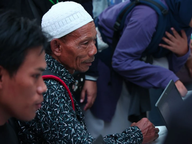 Beragam Tradisi Nusantara Menghidupkan Lebaran
