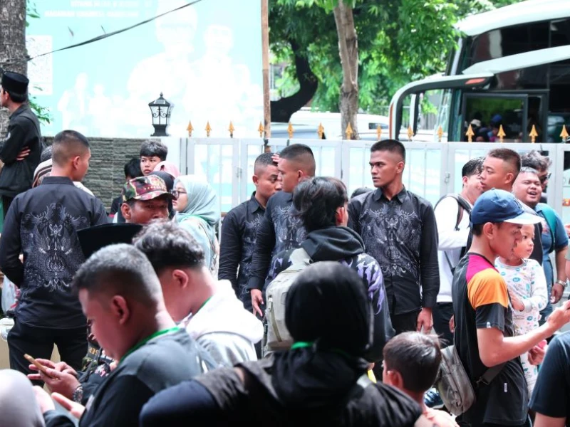 Mudik atau Bertahan, Dilema Perantau Jelang Lebaran