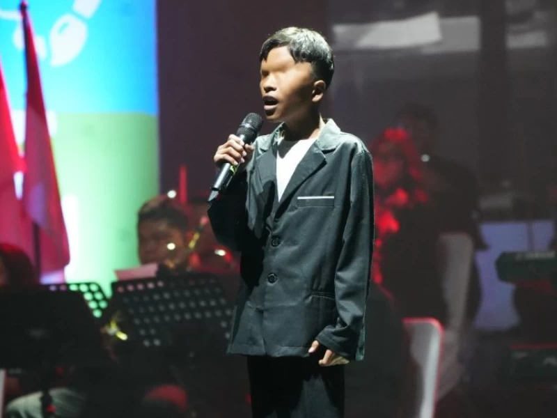Mensos Akui Belum Semua Penyandang Disabilitas Mendapatkan Haknya Sesuai Undang-Undang