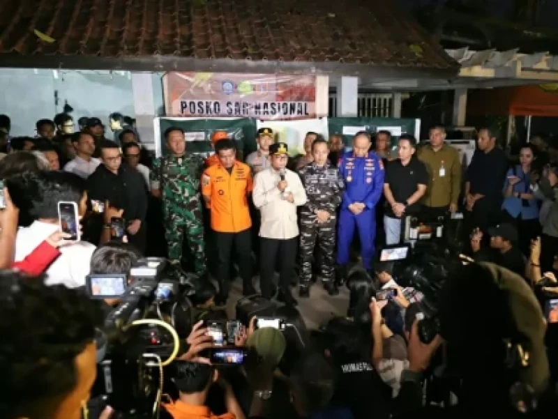 10 Hari Tanpa Titik Terang, Upaya Pencarian Jurnalis dan Awak Kru Kapal Dihentikan