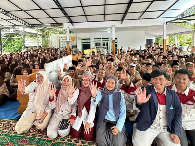 Upaya Fakultas Syariah UIN KHAS Jember dalam Penguatan Bimbingan Perkawinan dan Edukasi Pencegahan Pernikahan Dini