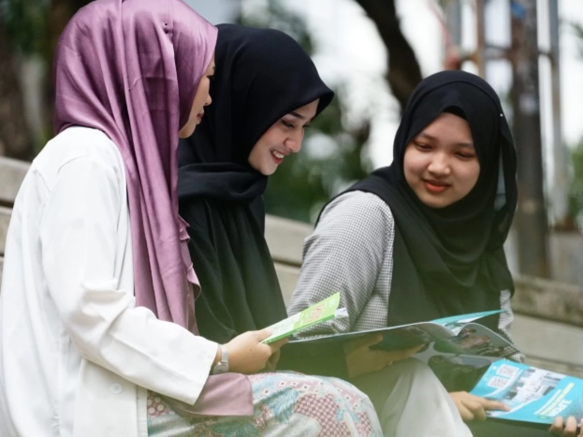 6 Jalur Masuk UIN Malang bagi Calon Mahasiswa 2024