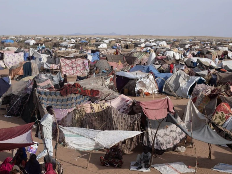 Hampir 8,3 Juta Pengungsi Terancam Kehilangan Bantuan UNHCR akibat Pemangkasan Dana