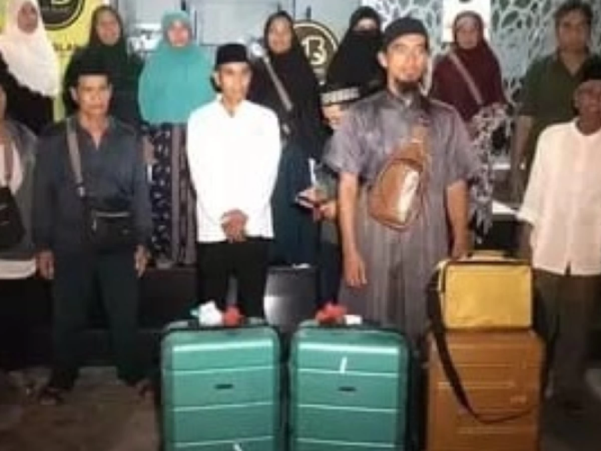 Waspadai 5 Modus Penipuan Haji dan Umrah