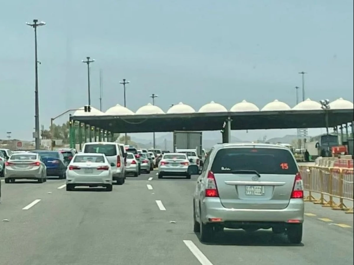 Makin Ketat Penjagaan, Kemenag Imbau Jemaah Tak Keluar Kota Makkah