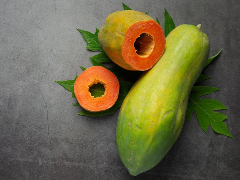 Daftar Buah dan Sayur yang Murah tapi Gizinya Mahal