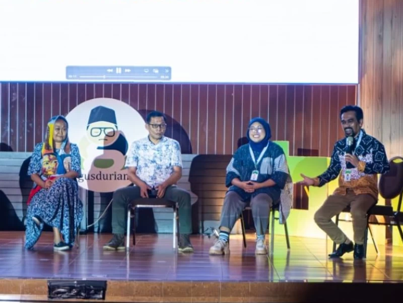 Peran Strategis Perempuan Atasi Isu Kebebasan Beragama dan Berkeyakinan