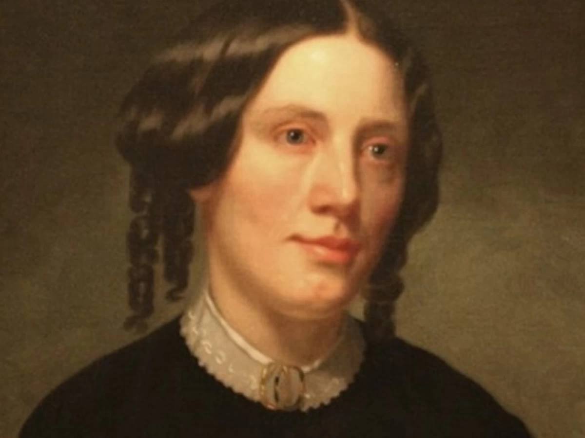 Kisah Harriet Beecher Stowe Melawan Perbudakan