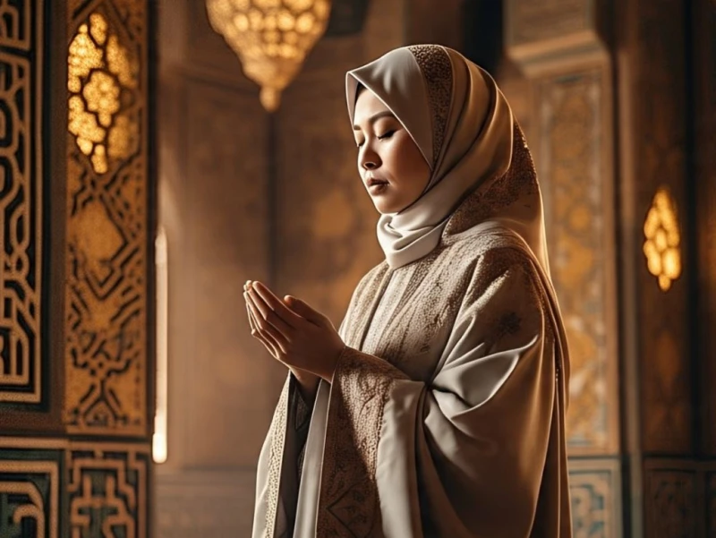 Perempuan dan Stres: Mengapa Beban Emosional Mereka Lebih Berat?