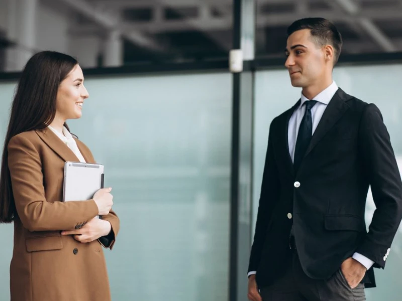 8 Ungkapan Elegan Perempuan untuk Menetapkan Batasan Secara Tegas Tanpa Menimbulkan Keributan