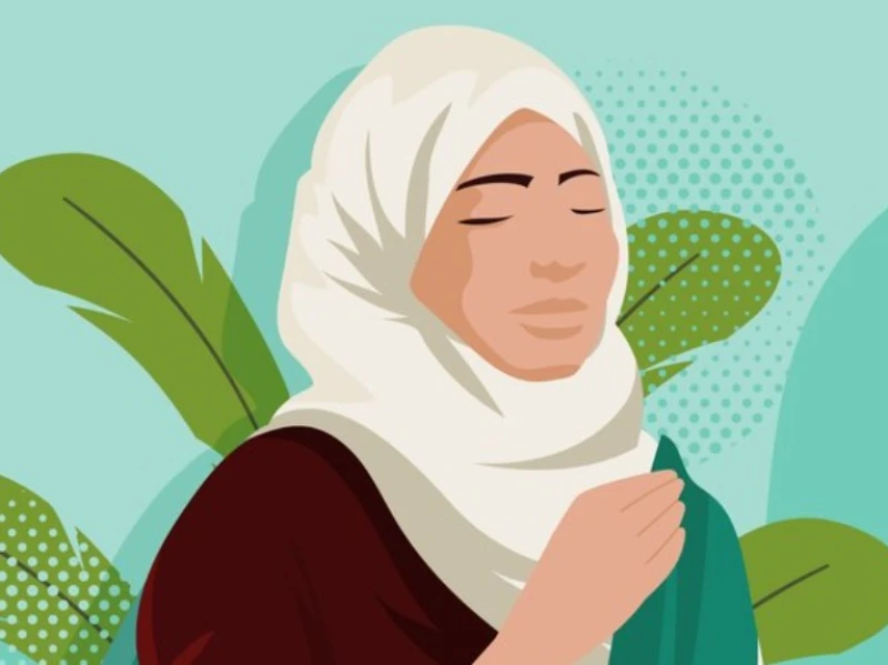 Teladan Zainab, Istri Abdullah bin Mas'ud yang Ikut Bantu Ekonomi Keluarga
