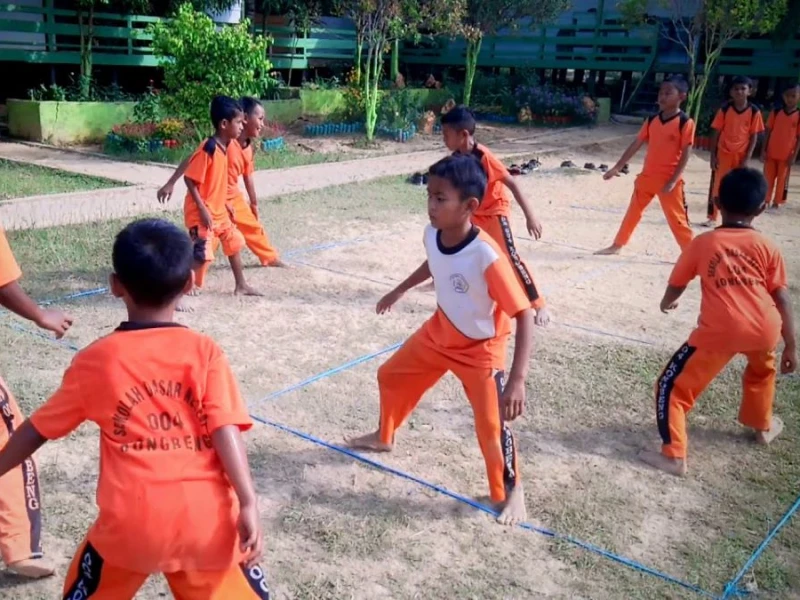 Pentingnya Waktu Bermain bagi Anak-Anak