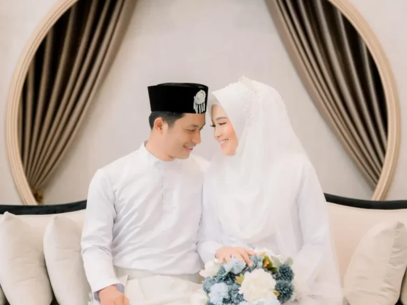 Kemenag Imbau Masyarakat Tak Tergiur Jasa Nikah Siri di Media Sosial
