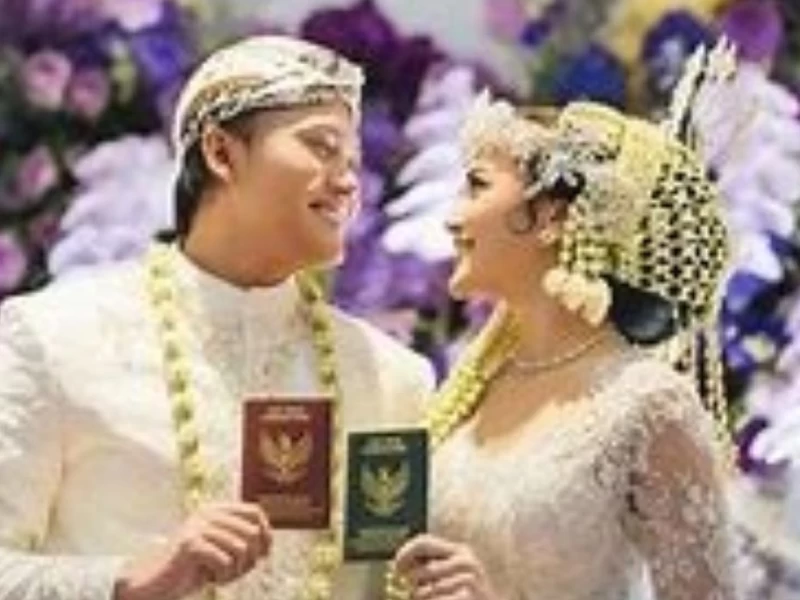 Menggagas Sertifikasi Halal Wedding Organizer; Dampak Penolakan Isbat Nikah Rizky Febian dan Mahalini