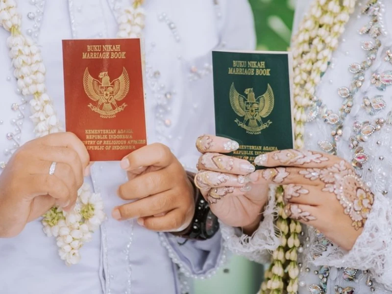 Khutbah Jumat: Jaga Pernikahan, Wujudkan Keluarga Penuh Keberkahan