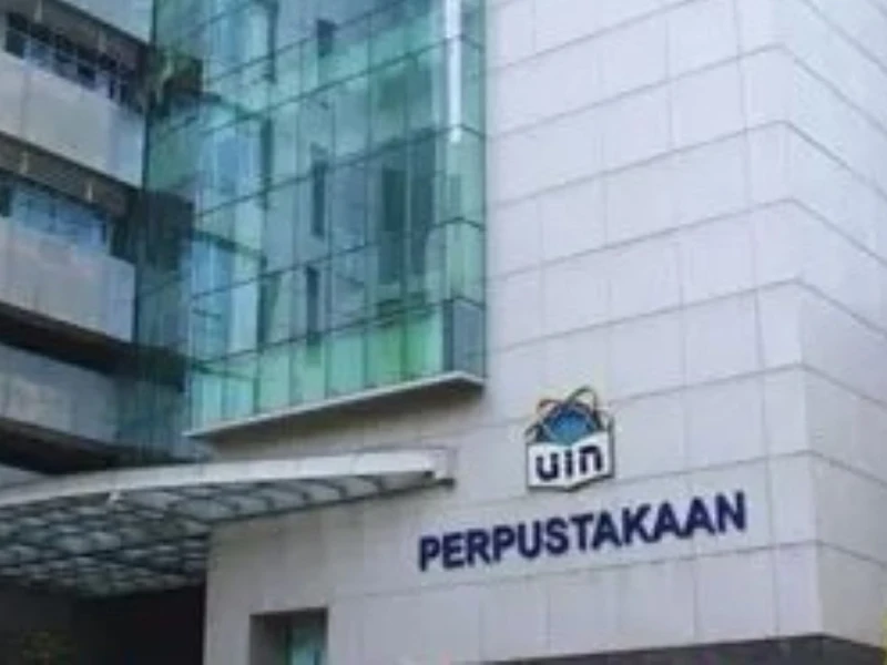 Perpustakaan UIN Jakarta Raih Terbaik 2 Outstanding Library Leadership Award 2026