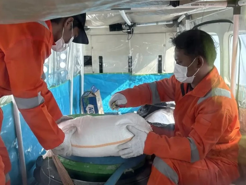 BMKG Modifikasi Cuaca di Jakarta untuk Bantu Kurangi Polusi Udara