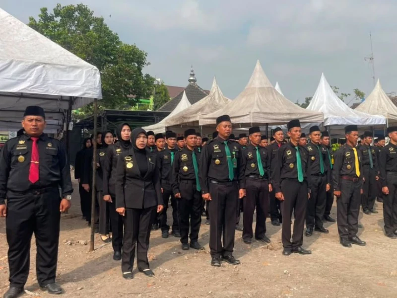 Muktamar Ke-35 Dibuka Hari Ini, Presiden Prabowo Dijadwalkan Hadir