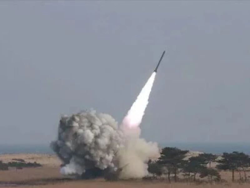 Perang Meluas, Houthi Tembakan Rudal di Wilayah Selatan Arab Saudi