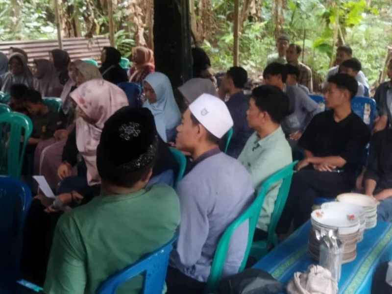 Silaturahmi Bani, Ikhtiar Menjaga Trah dan Indentitas Keluarga