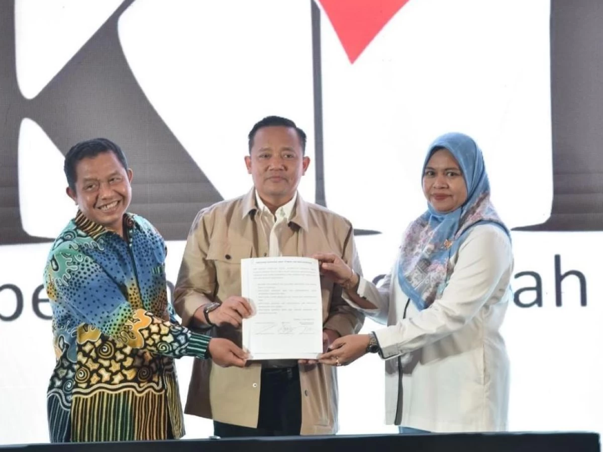 Ikhtiar Serius Kemenag Ciptakan Madrasah Aman, Nyaman dan Menyenangkan