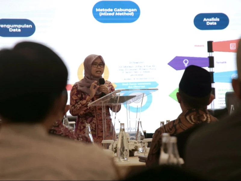 Pesantren Ramah Lingkungan: Perpaduan Agama, Sains dan Aksi Nyata untuk Bumi