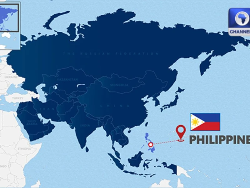 Dua Orang Tewas dalam Penembakan di Sekolah di Filipina Selatan