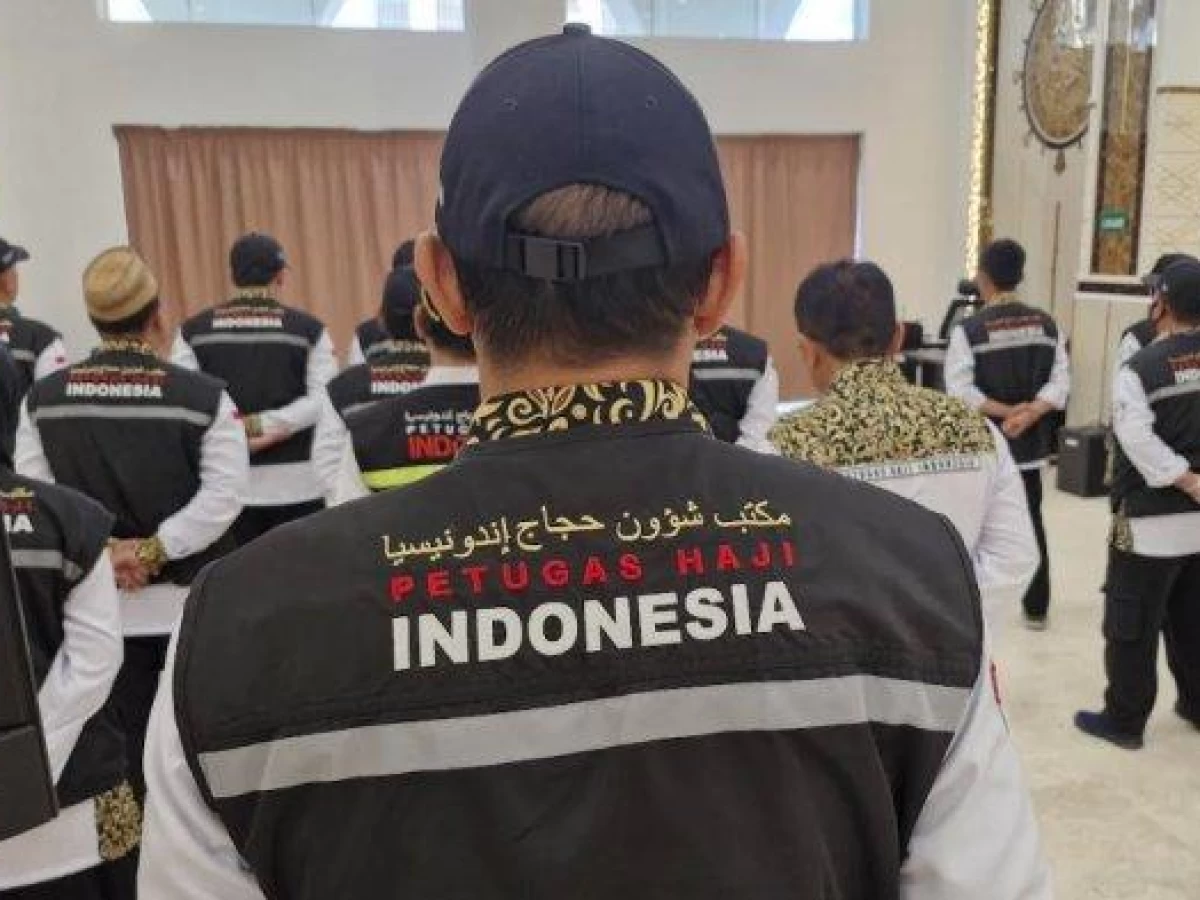 Non-Muslim Jadi Petugas Haji, Bolehkah?