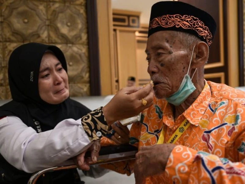 Seleksi Petugas Haji 2026 Resmi Dibuka, Ini Syarat dan Link Pendaftarannya