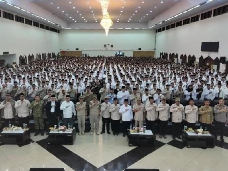 Petugas Haji Tak Disiplin dan Langgar Aturan Bakal Dipulangkan